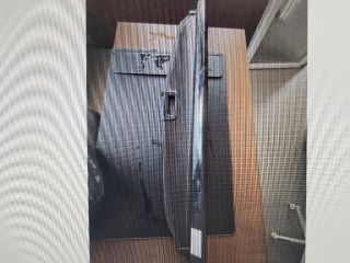 bontott SUBARU LEGACY Csomagtér Roló