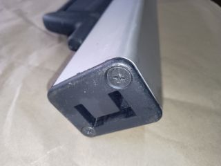 bontott SUBARU LEGACY Csomagtér Roló