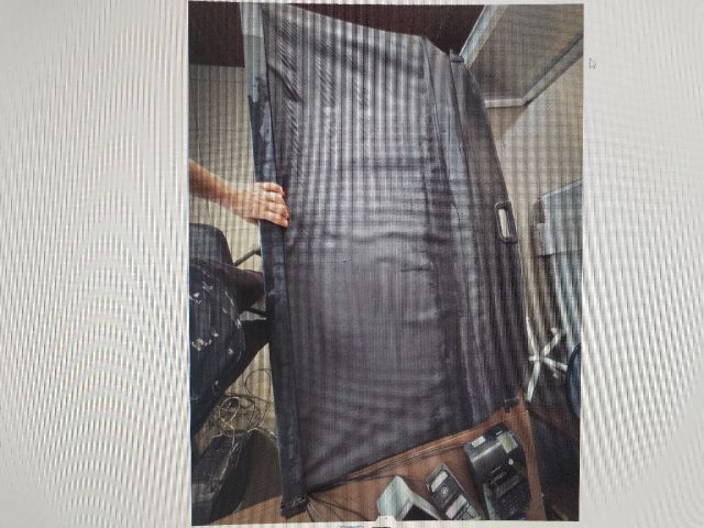 bontott SUBARU LEGACY Csomagtér Roló