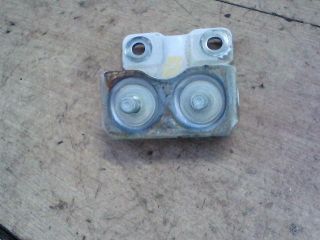 bontott SUBARU LEGACY Csomagtérajtó Bal Zsanér