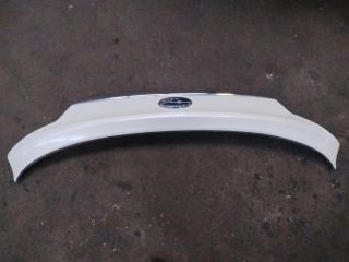 bontott SUBARU LEGACY Csomagtérajtó Díszléc