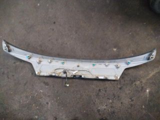 bontott SUBARU LEGACY Csomagtérajtó Díszléc