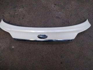 bontott SUBARU LEGACY Csomagtérajtó Díszléc