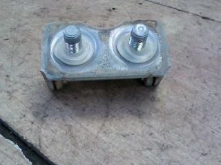 bontott SUBARU LEGACY Csomagtérajtó Jobb Zsanér