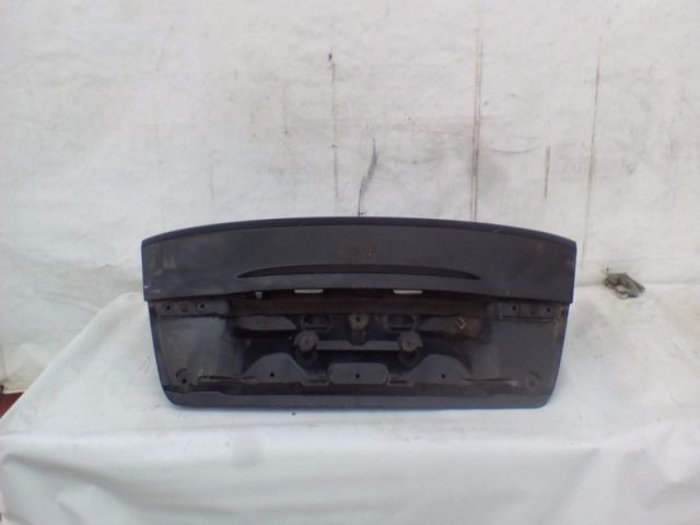 bontott SUBARU LEGACY Csomagtérajtó (Üres lemez)