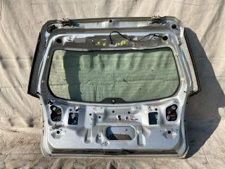 bontott SUBARU LEGACY Csomagtérajtó (Üres lemez)