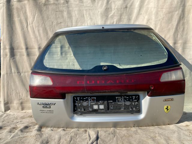 bontott SUBARU LEGACY Csomagtérajtó (Üres lemez)