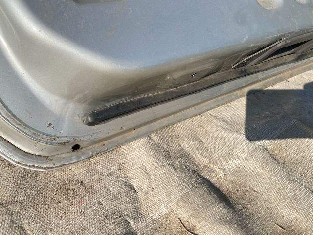 bontott SUBARU LEGACY Csomagtérajtó (Üres lemez)