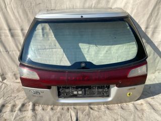 bontott SUBARU LEGACY Csomagtérajtó (Üres lemez)