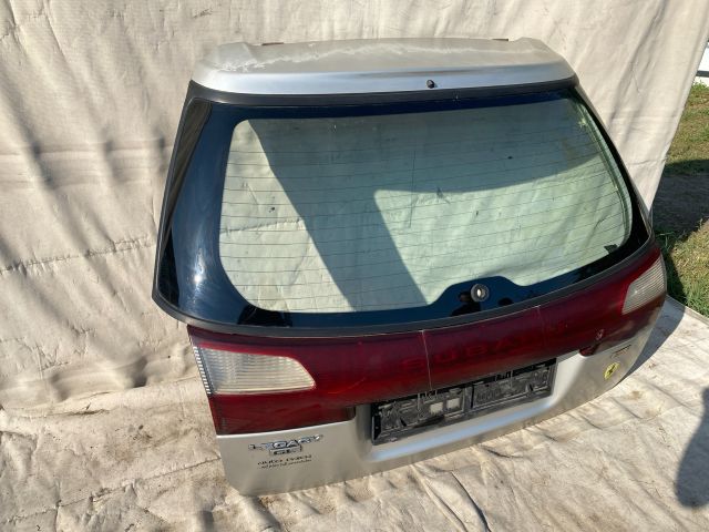 bontott SUBARU LEGACY Csomagtérajtó (Üres lemez)