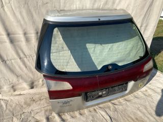 bontott SUBARU LEGACY Csomagtérajtó (Üres lemez)