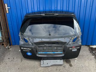 bontott SUBARU LEGACY Csomagtérajtó (Üres lemez)