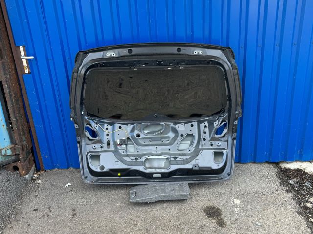 bontott SUBARU LEGACY Csomagtérajtó (Üres lemez)