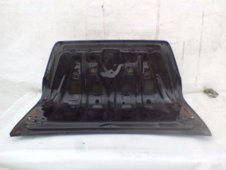 bontott SUBARU LEGACY Csomagtérajtó (Üres lemez)