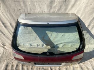 bontott SUBARU LEGACY Csomagtérajtó (Üres lemez)