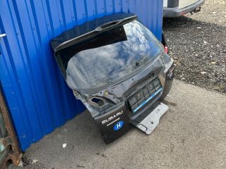 bontott SUBARU LEGACY Csomagtérajtó (Üres lemez)