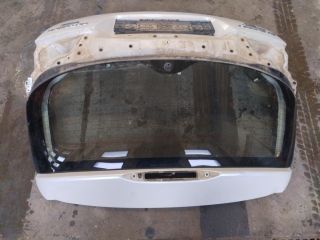 bontott SUBARU LEGACY Csomagtérajtó (Üres lemez)