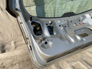 bontott SUBARU LEGACY Csomagtérajtó (Üres lemez)