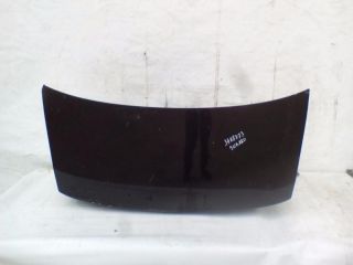 bontott SUBARU LEGACY Csomagtérajtó (Üres lemez)