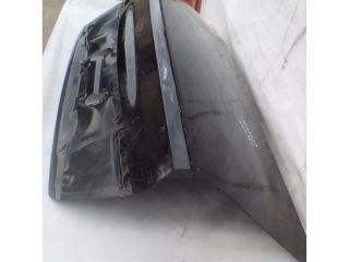 bontott SUBARU LEGACY Csomagtérajtó (Üres lemez)