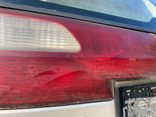 bontott SUBARU LEGACY Csomagtérajtó (Üres lemez)