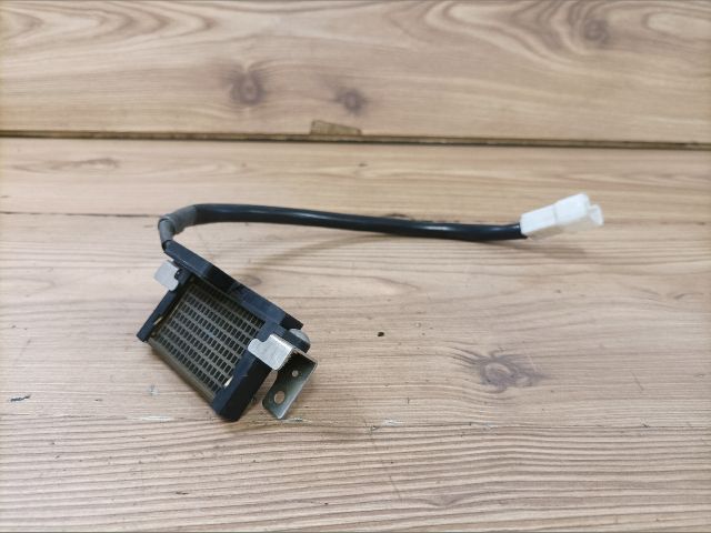 bontott SUBARU LEGACY Előfűtő