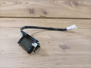 bontott SUBARU LEGACY Előfűtő