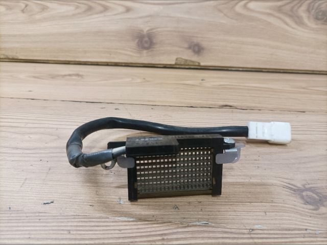 bontott SUBARU LEGACY Előfűtő