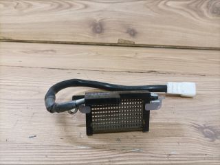 bontott SUBARU LEGACY Előfűtő