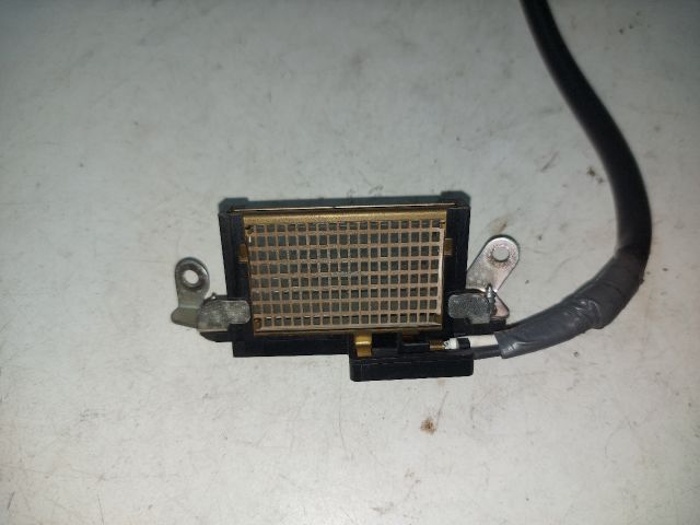 bontott SUBARU LEGACY Előfűtő