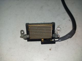 bontott SUBARU LEGACY Előfűtő