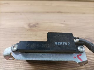 bontott SUBARU LEGACY Előfűtő