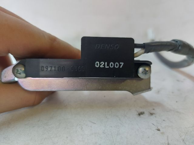 bontott SUBARU LEGACY Előfűtő