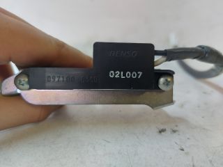 bontott SUBARU LEGACY Előfűtő