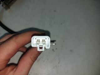 bontott SUBARU LEGACY Előfűtő