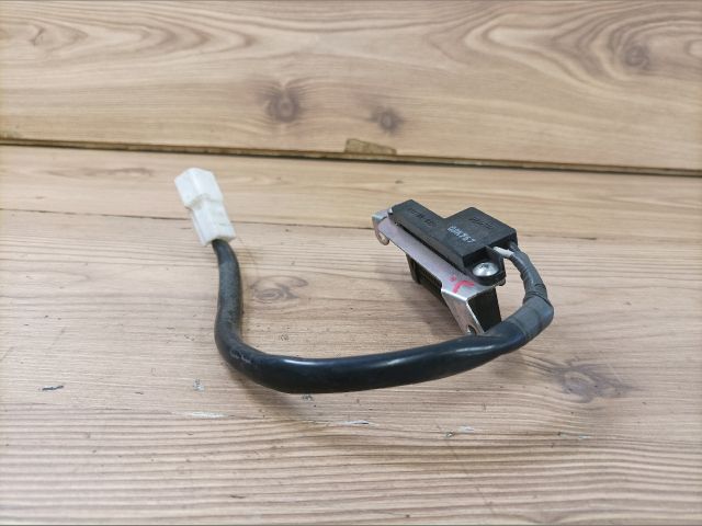 bontott SUBARU LEGACY Előfűtő