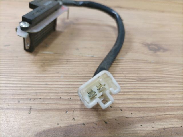 bontott SUBARU LEGACY Előfűtő