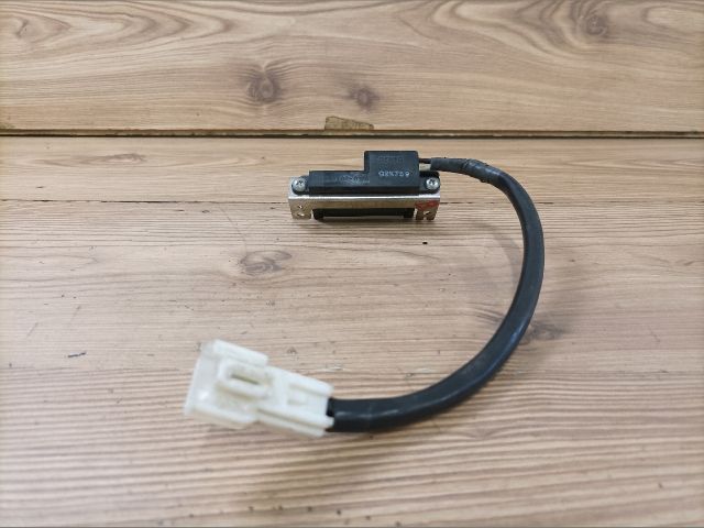 bontott SUBARU LEGACY Előfűtő