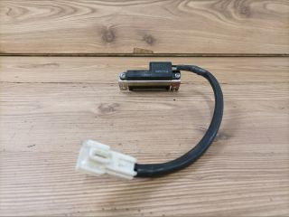 bontott SUBARU LEGACY Előfűtő