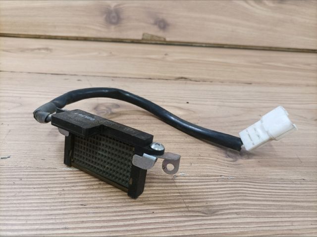 bontott SUBARU LEGACY Előfűtő