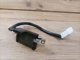 bontott SUBARU LEGACY Előfűtő