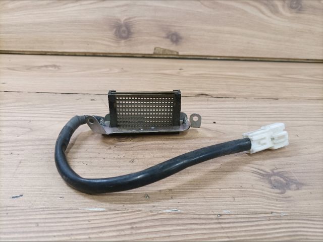 bontott SUBARU LEGACY Előfűtő