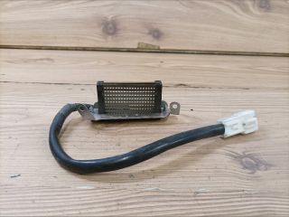 bontott SUBARU LEGACY Előfűtő