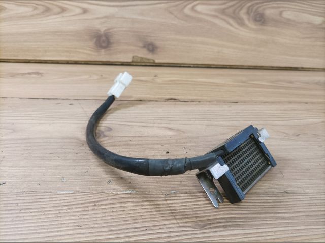 bontott SUBARU LEGACY Előfűtő