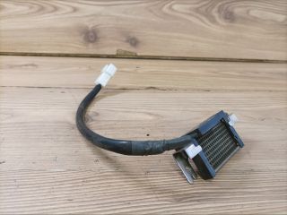 bontott SUBARU LEGACY Előfűtő