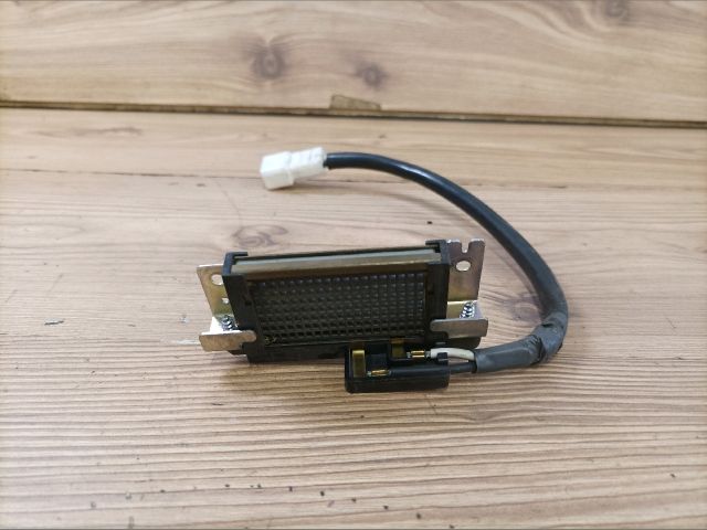 bontott SUBARU LEGACY Előfűtő