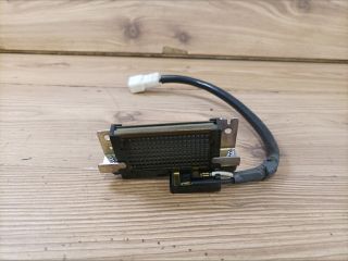 bontott SUBARU LEGACY Előfűtő