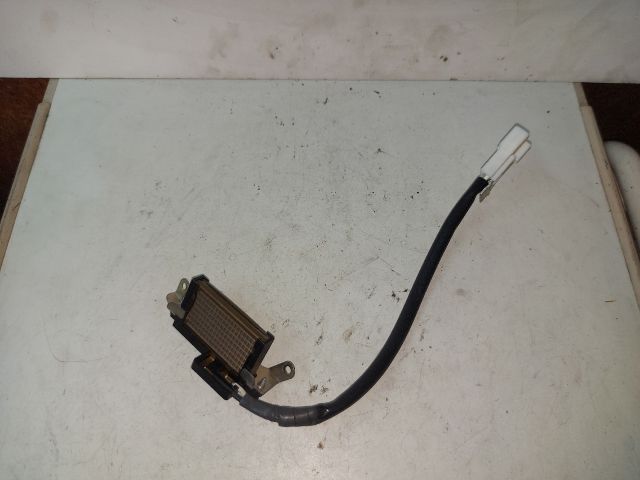 bontott SUBARU LEGACY Előfűtő