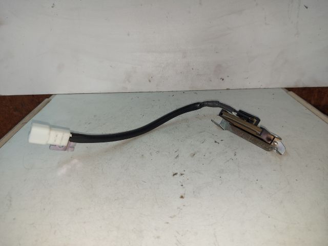 bontott SUBARU LEGACY Előfűtő