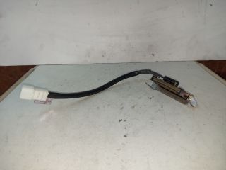 bontott SUBARU LEGACY Előfűtő